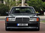 Mercedes-Benz 190 E 2.5-16 Evolution 1989 года